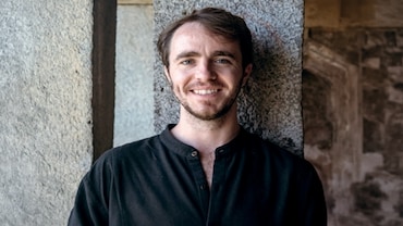 Interview: Sam Dalrymple Traces the Birth of Nations