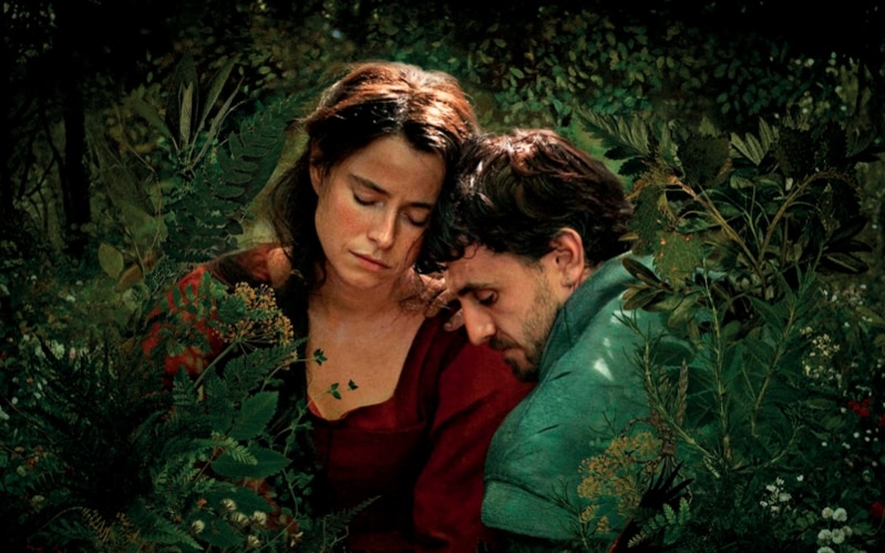 RD Recommends: Hamnet, Blossoms Shanghai and More