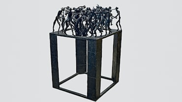 Crossing the Pitfall by K. S. Radhakrishnan