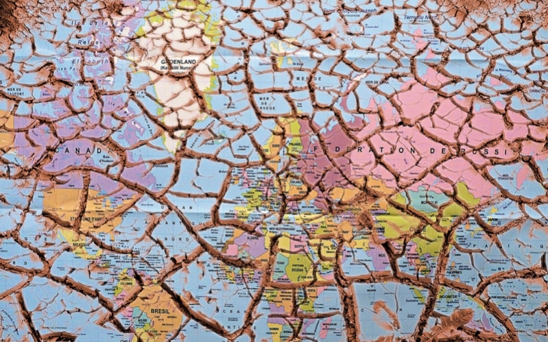 How Famine and History Rewired Indian Genes