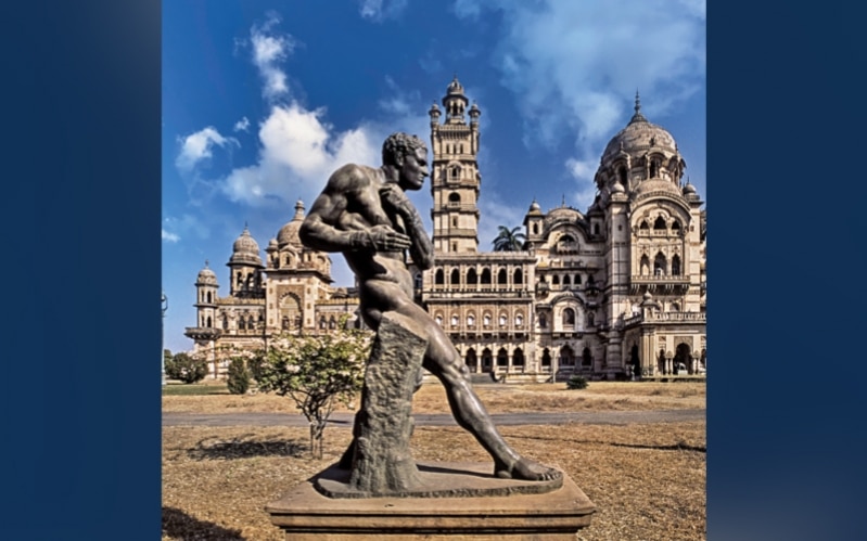 Good News: A Spotlight on India's Hidden Heritage, Spain's Cancer Breakthrough, a River Reborn and more