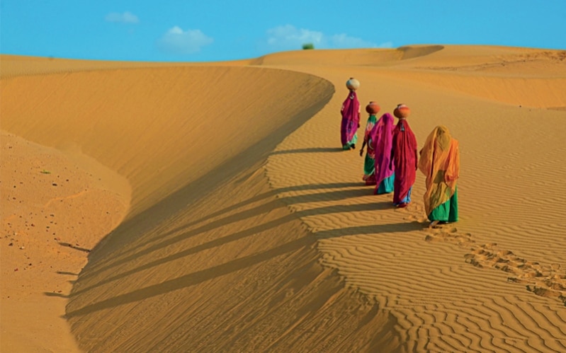 What Happened to India's Water Wisdom?