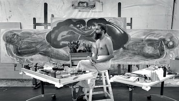 Photo Essay: The Secret Life of Studios