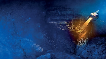 A Sitcom Writer's (Reluctant) Trip to the Titanic