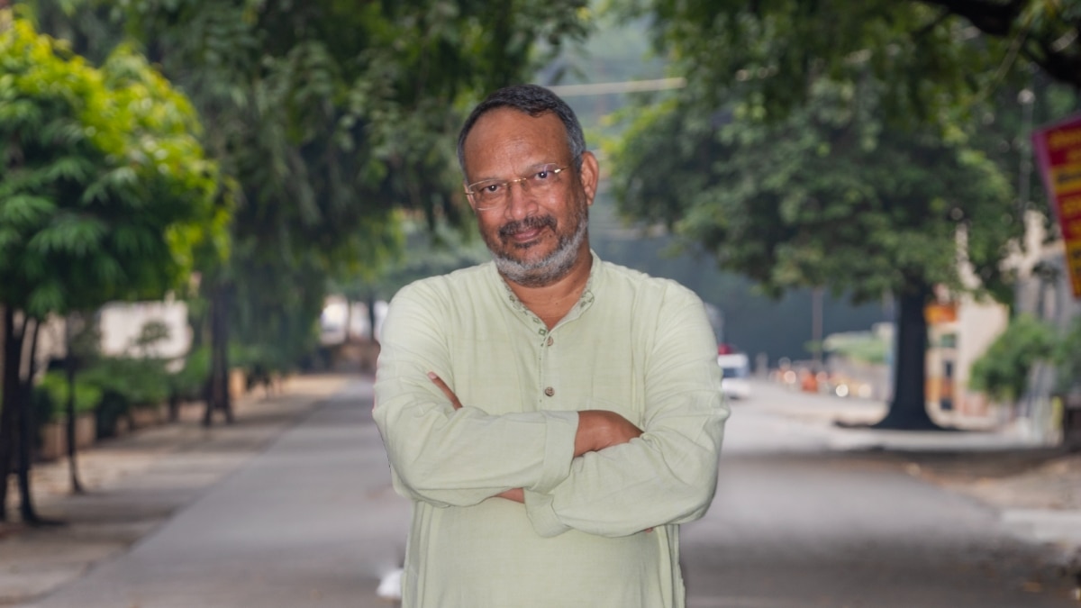 Extraordinary Indians: Bezwada Wilson's March for Dignity and Self-Respect
