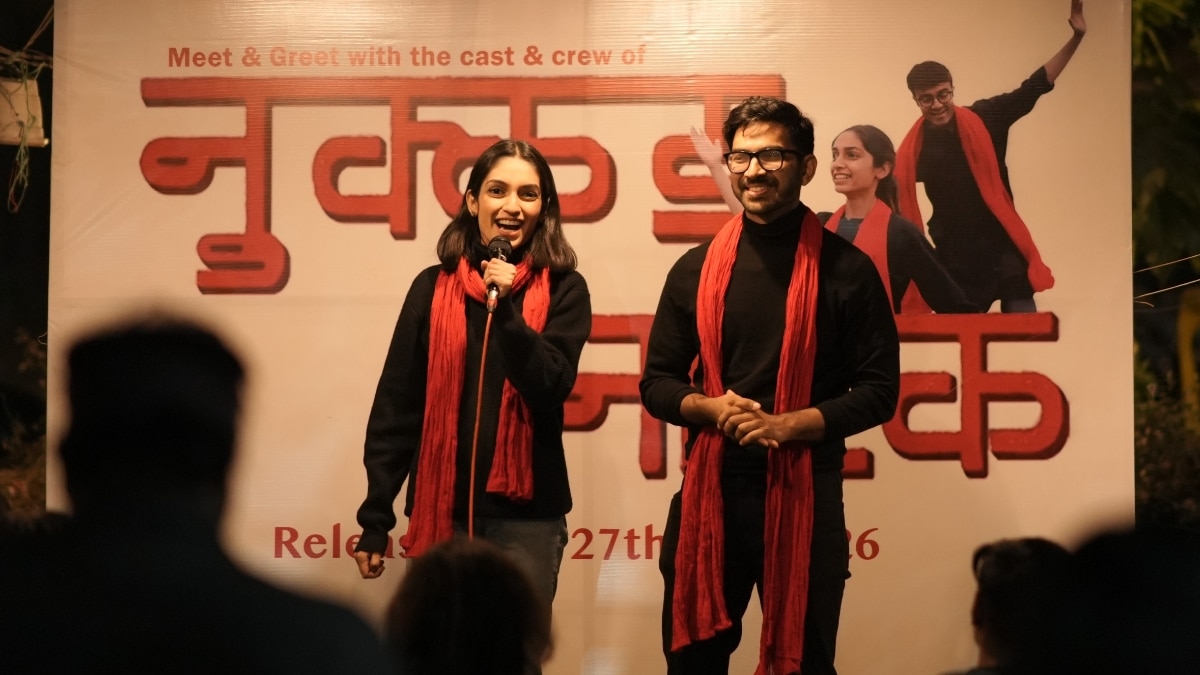 They Took Their Film to the Streets-And Built an Audience From Scratch