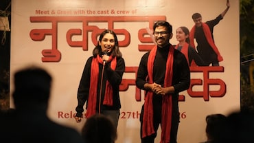 They Took Their Film to the Streets-And Built an Audience From Scratch