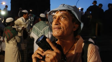 Photo Essay: Raghu Rai (1942 to 2026), The Eye that Captured India