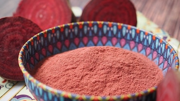 The Scoop on Veggie Powders