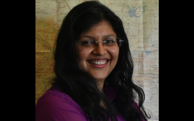 Harini Nagendra's Top-10 Reads
