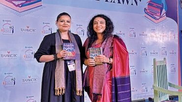 Interview: Mridula Ramesh on Using Fiction to Spread Environmental Awareness