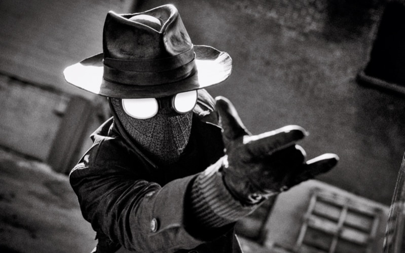 RD Recommends: Spider-Noir, Everybody Loves Sohrab Handa and More