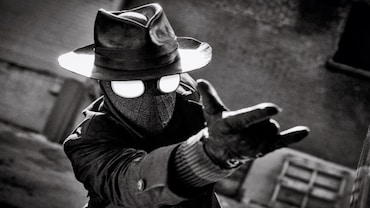 RD Recommends: Spider-Noir, Everybody Loves Sohrab Handa and More