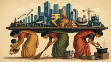 Unseen, Unpaid, Unsustainable: On the Burden of Invisible Labour on India's Women