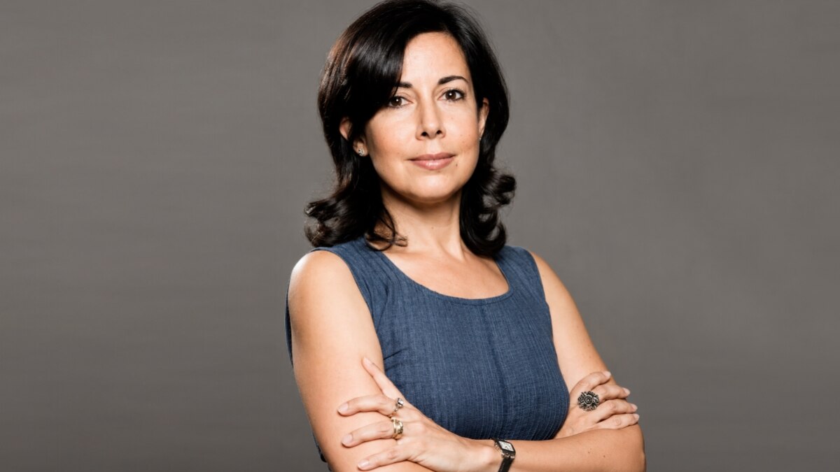 Top Picks From Ira Mukhoty's BookShelf