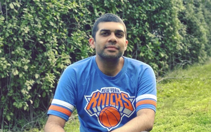 Karan Madhok's Top 10 Favourite Reads 