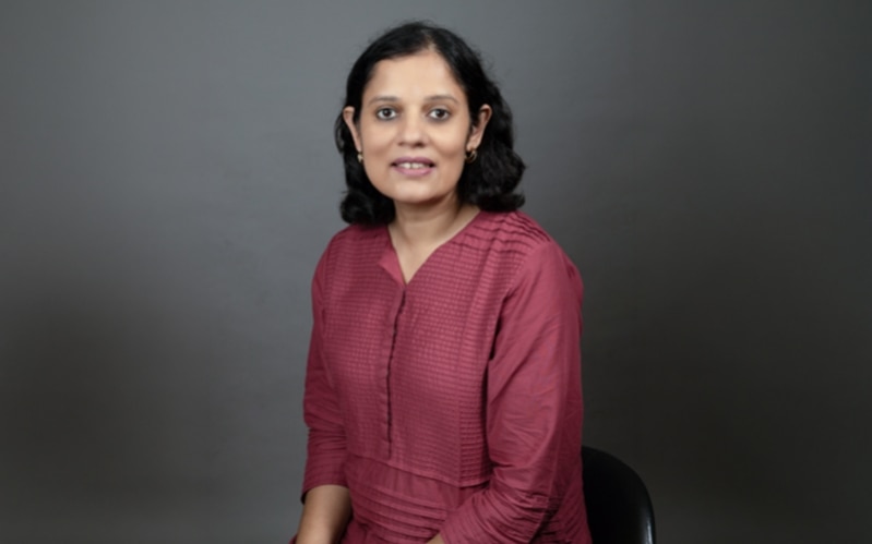 Kavitha Rao's 10 Favourite Reads of All Time