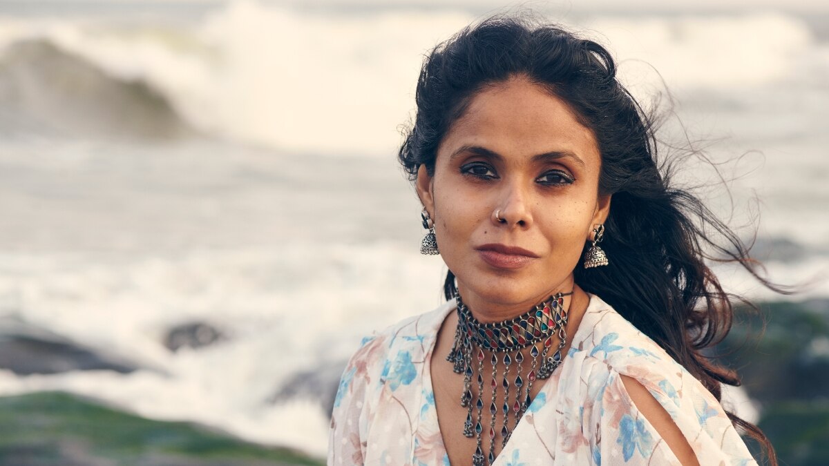 Meena Kandasamy's Top 10 Favourite Books 