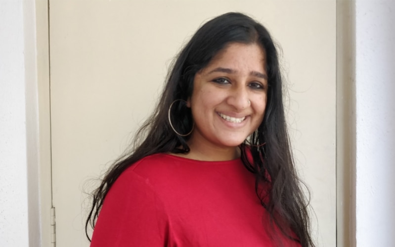 Top Picks from Nisha Susan's bookshelf