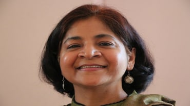 Dr. Seema Alavi's Favourite Books