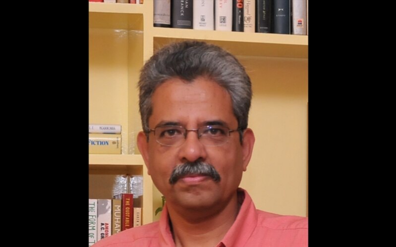 Suresh Menon's Top 10 Reads 