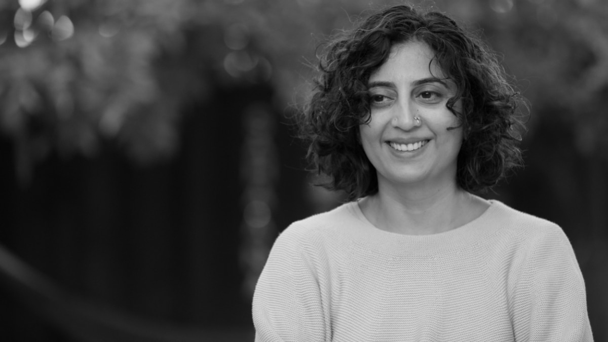 Vidya Krishnan's Top 10 Favourite Books