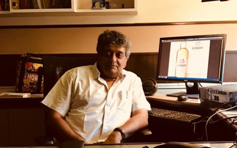 V. Sudarshan's Top 10 Thrilling Reads 