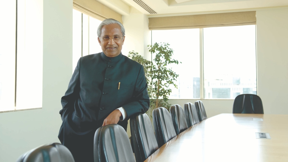 The Man Who Helped Put Made-in-India Medicines on the World Map