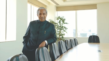 The Man Who Helped Put Made-in-India Medicines on the World Map