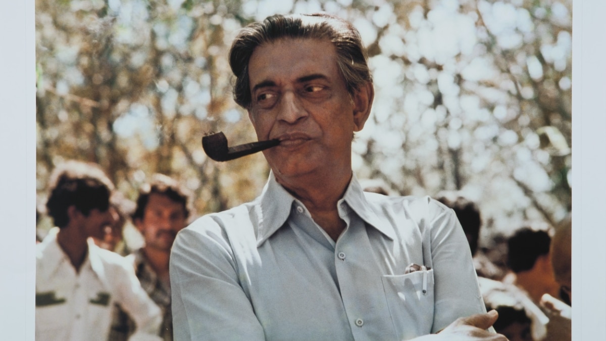 Satyajit Ray: A Look Into The Man Behind The Maestro