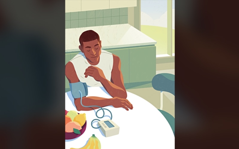 Understanding Hypertension: Causes and Treatment