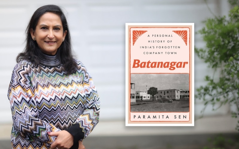 Author Paramita Sen on What Batanagar Tells Us About the India We Lost