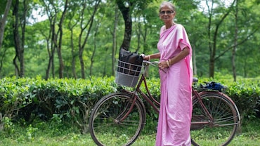 The Nurse Who Healed a Village