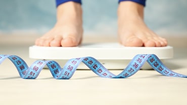 Why Losing Weight Is So Hard, and Why It's Not Just About Willpower