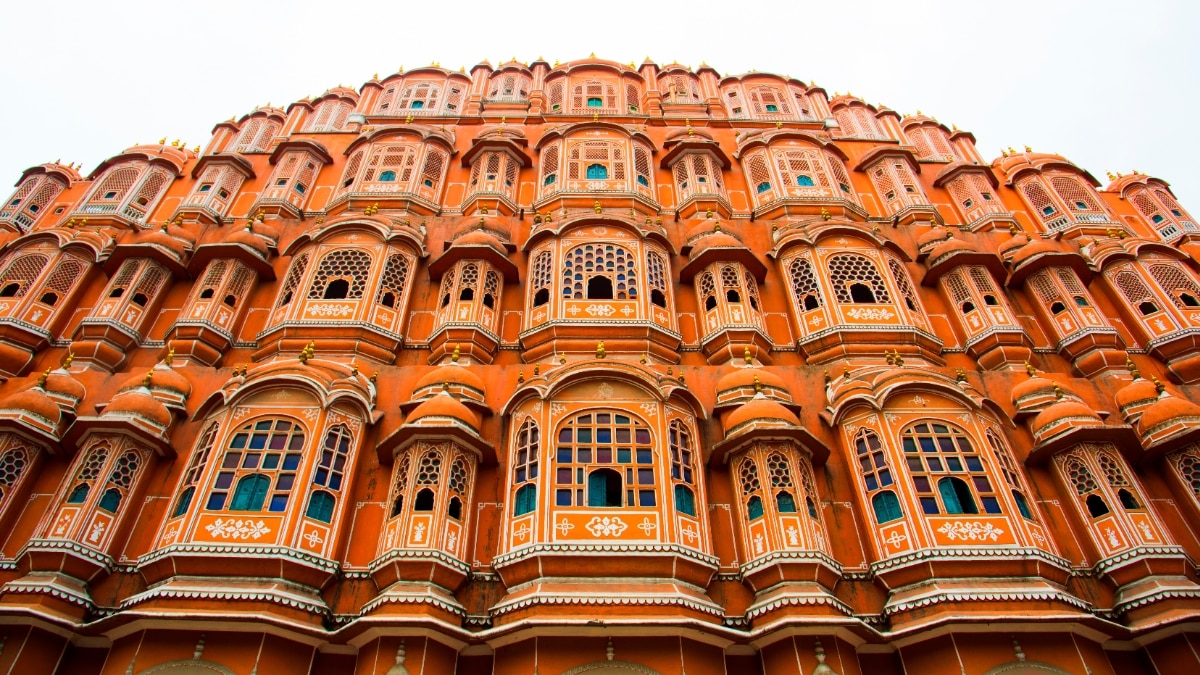The Future of Indian Homes Is Climate-Responsive