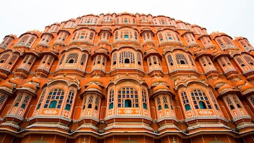The Future of Indian Homes Is Climate-Responsive