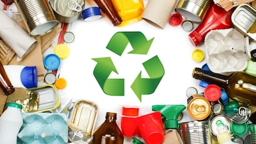 25 Easy Ways To Cut Household Waste