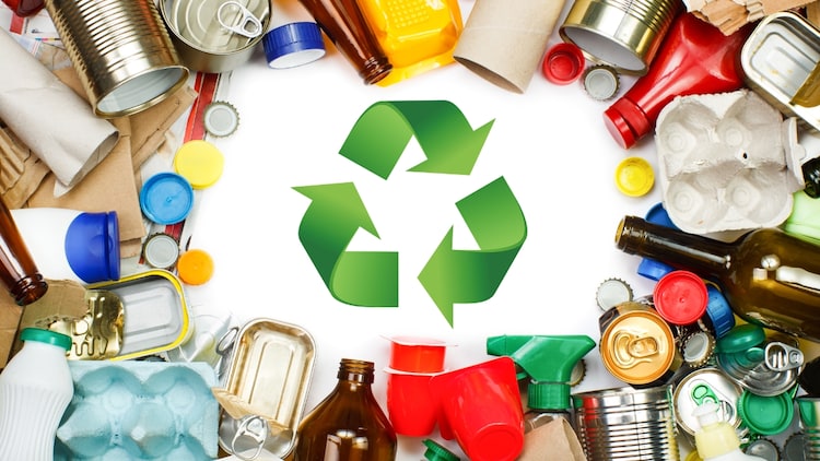25 Easy Ways To Cut Household Waste