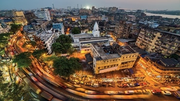 Who Shapes Our Cities?