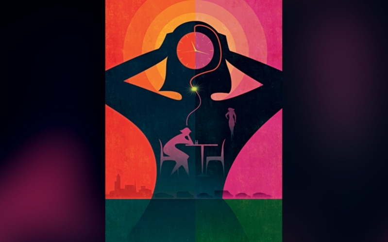 Illustrations by Traci Daberko