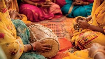Saving A Legacy's Last Refrain: The Story of The Bidesia Project