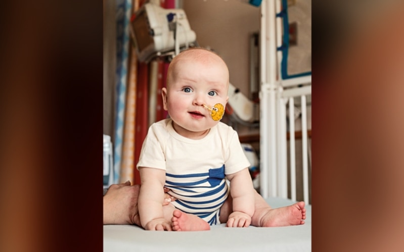 photography courtesy of Children’s Hospital of Philadelphia