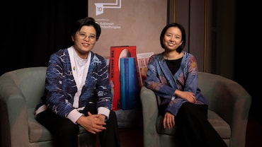 In Taiwan Travelogue, writer Yang Shuang-zi Lays A Feast of Memory and Empire