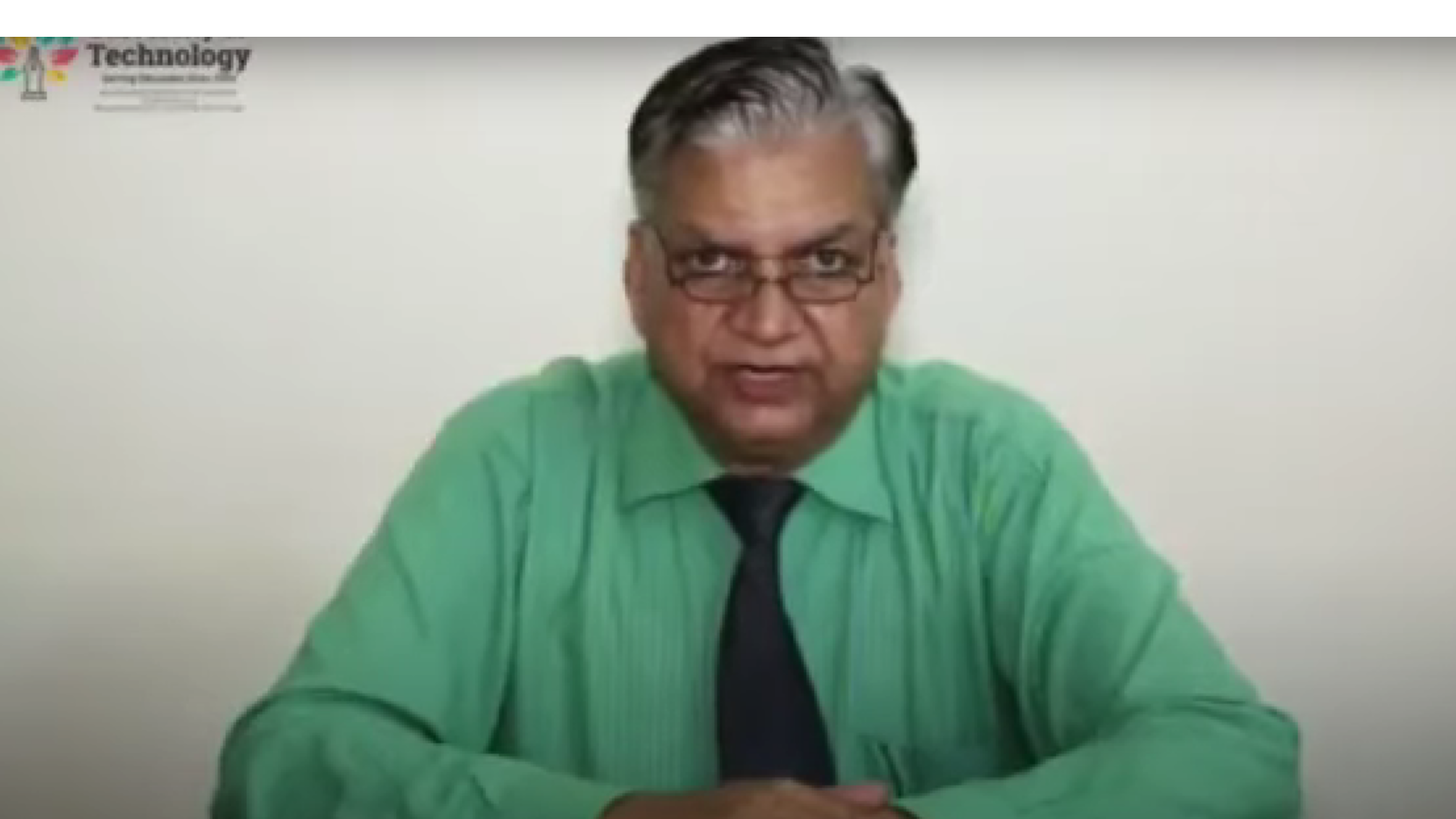 Mr. Dushyant Mishra At UOT Best University In Jaipur