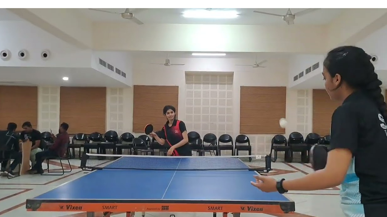 Campus Sports Fest