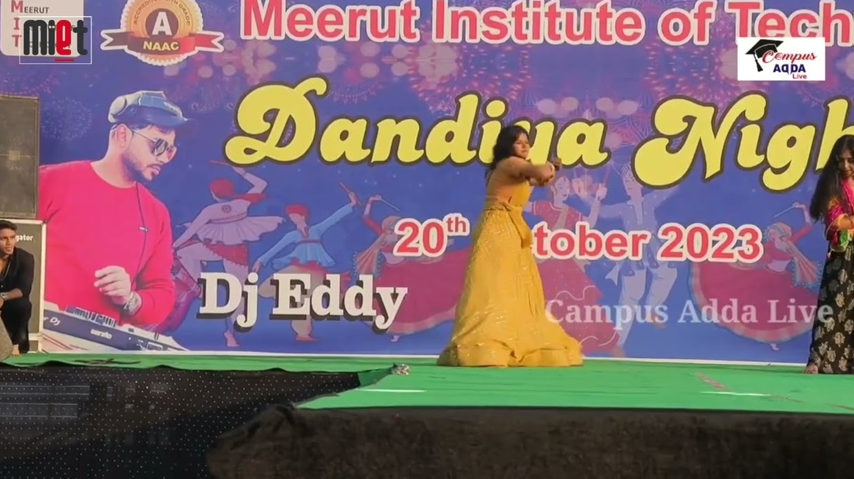 Campus Event