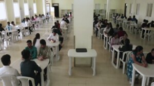 Dhruva College of Management, Hyderabad Dhruva College of Management, Hyderabad