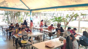 Indira Institute of Management, Pune Indira Institute of Management, Pune