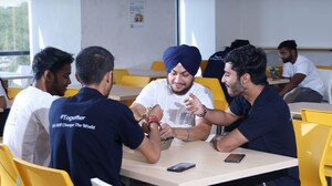 Amity University, Mohali Amity University, Mohali