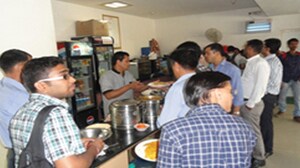 TERI School of Advanced Studies, New Delhi TERI School of Advanced Studies, New Delhi